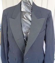 Antique Wool Men’s Dress Jacket – Richman Brothers – NICE OLD DRESS JACK... - $148.49