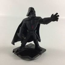Disney Infinity 3.0 Star Wars Darth Vader Video Game Character Figure Villian - £10.80 GBP