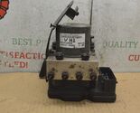 2011-2013 KIA Optima ABS 589202T550 Pump Control OEM Module 418-29A1 - $39.19