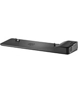HP Ultra Slim Dock 2013 Docking Station D9Y32AA#ABA ~NEW~ - $34.68 CAD