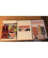Crossroads Eric Clapton Guitar Festival DVD 2004, 2004 &amp; 2013 - $639.87 MXN