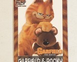Garfield Trading Card  #27 Pooky - $1.97