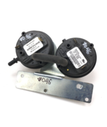 Carrier HK06NB023 BA20123 1.60" / 1.81" WC Furnace Air Pressure Switch u... - €33,24 EUR