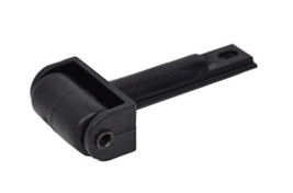 Sirena S10NA Power Nozzle Back Wheel - $6.31