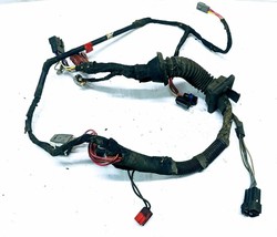 1987-1993 Chrysler LeBaron Convertible RH Door Wiring Harness Power Wind... - £22.95 GBP