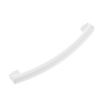 Door Handle for GE JVM1540DM5WW JVM1540DM1WW JVM1540DM2WW JVM1810DS1WW - $19.75