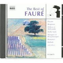 The Best of Faur  - £21.18 GBP