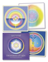 Dimensions of Light: Natural Energy for Soul Illumination [Product Bundle] Fairc - £20.77 GBP