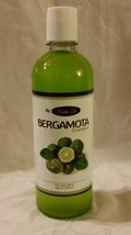 1X Shampoo de Bergamota, Bergamot Shampoo package of 1, {1 Bottel of Sha... - £11.78 GBP