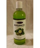 1X Shampoo de Bergamota, Bergamot Shampoo package of 1, {1 Bottel of Sha... - £11.73 GBP