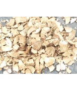 Natural Coconut Shell Chips - Eco Mulch, Craft &amp; Reptile Bedding, Sustai... - $200.22 MXN