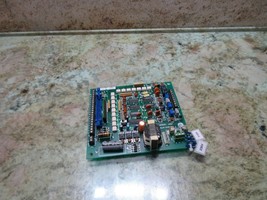 ALLEN BRADLEY CIRCUIT BOARD 10V BCD INTERFACE ASSY 120629 REV.02 120620 ... - $58.19