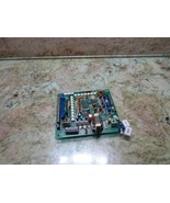 ALLEN BRADLEY CIRCUIT BOARD 10V BCD INTERFACE ASSY 120629 REV.02 120620 ... - $81.66 CAD