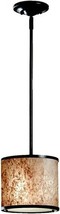 Murray Feiss P1219LAB Taylor Pendant in Light Antique Bronze Finish - $205.20