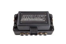 Air Lift Performance 3H/3P Replacement Manifold 72635 PTC 1/4 Ports  - £736.19 GBP