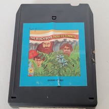 8 Track Tape The Beach Boys Endless Summer Untested Vintage Prop look &amp; ... - $165.90 MXN