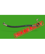 1994-1997 mercedes r129 sl320 power steering pressure hose line 12946607... - €53,98 EUR