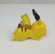 2015 Pokémon Nintendo Pikachu McDonald&#39;s Toy - £2.18 GBP