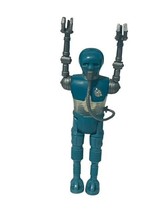 21B Medical Droid Star Wars Figure toy vtg 1980 Kenner loose 1980 MINT 2-1b Blue - $34.60