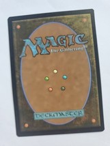 MTG Magic The Gathering Card Leaden Fists Enchantment Aura Blue Dominaria Remast - £5.92 GBP