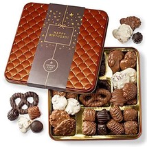 Birthday Food Gift Basket, Happy Birthday Chocolate, Birthday Gift Box - £50.29 GBP