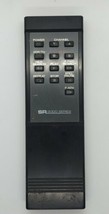 SR 2000 Series VCR Remote Control 5335 5337 OEM Tested - $12.82