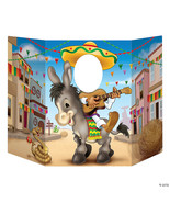 Fiesta photo prop - $794.30 MXN