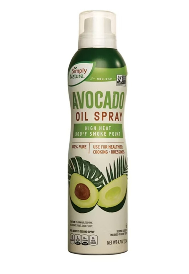 Avocado Oil Cooking Spray, 4.7 fl oz . Buy One Get One Free! Item image 2
