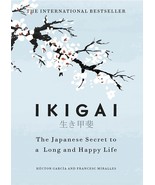 Ikigai: The Japanese secret to a long and happy life - BRAND NEW - PAPER... - £14.10 GBP