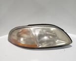 Passenger Right Headlight Fits 01-03 WINDSTAR 983718 - £44.62 GBP