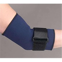 FLA Orthopedics Neoprene Elbow Sleeve (Blue) Medium - $357.81 MXN