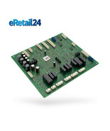 Samsung Refrigerator Control Board DA92-00606E - $888.36 MXN