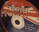 Rumpole of the Bailey: The Complete Series Replacement DVD Disc 4 (2013)... - $5.22