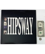 Pre-owned ~ Hipsway by Hipsway (Vinyl, 1987, Columbia Records) BFC 40522 - €7,60 EUR