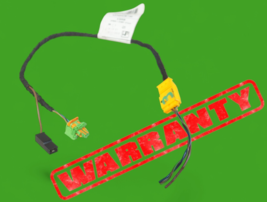 08-2017 mercedes c300 c250 e350 front seat wire wiring harness cable bag... - $31.87