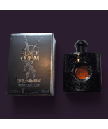 Yves Saint Laurent Black Opium Eau De Parfum, 7.5ml/0.25fl.oz. Mini Dabber - $25.24 CAD