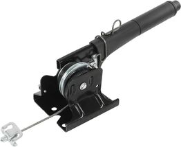 Parking Brake Lever Compatible with 2007-2010 Jeep Wrangler JK - $137.19