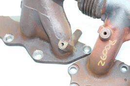 Exhaust Manifold 2.3L Turbo Mazdaspeed3 Fits 07-13 MAZDA 3 77083 image 3