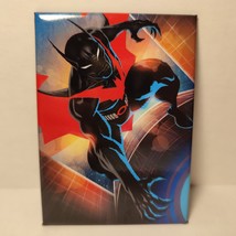 Batman Beyond Fridge Magnet Official DC Comics Handmade Collectible Decor - $10.68