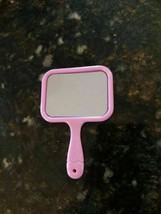 Battat Mirror Pink American Girl Doll Accessory - $18.38