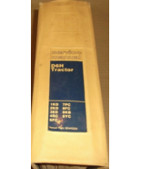 CAT Caterpillar D6H &amp; D6H Crawler Tractor Dozer Bulldozer Service Manual... - $7,303.61 MXN