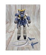 Bandai Mobile Suit In Action Gundam Wing Death Scythe Hell Action Figure - $13.74 CAD