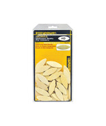 EAZYPOWER 39424 50PK #0 Wd Biscuits, - $378.10 MXN