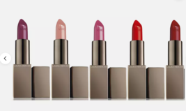 Laura Mercier Rouge Essentiel Silky Crème Lipstick -Choose  Shade NIB - €21,89 EUR