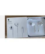 Genuine Apple Lightning EarPods For iPhone 7 8 XS 12 13Max Headphones - €16,90 EUR