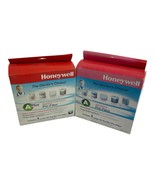 Lot of 2 : Honeywell Round Air Purifier HRF-APP1 Pre-Filter - $40.63 CAD