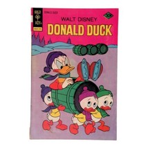 Walt Disney Donald Duck #181 Direct Edition Cover (1962-1984) Gold Key Comics - £1.96 GBP