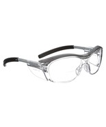 3M Safety Glasses with Readers, Nuvo Readers, +2.0 Diopter, ANSI Z87, Clear - $532.71 MXN