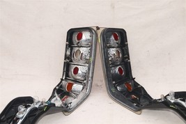 90-95 Mercedes W129 R129 500 500sl SL320 S500 Tail Light Lamps Set L&R image 10