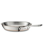 All-Clad 8 - inch Copper Core 5-Ply  Fry pan (SECOND) - £59.45 GBP